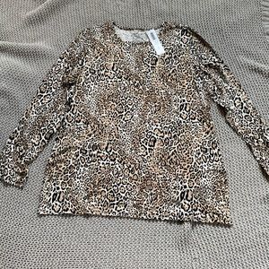 Chico’s The Ultimate Tee